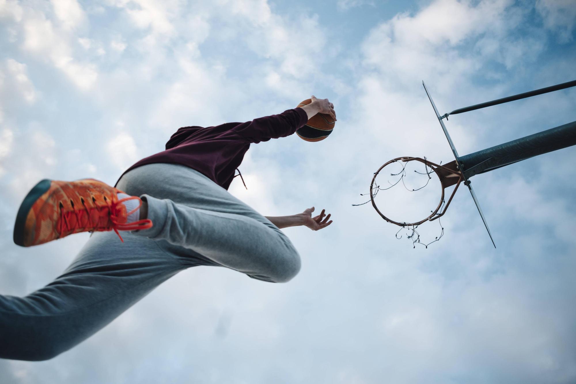 Basketball