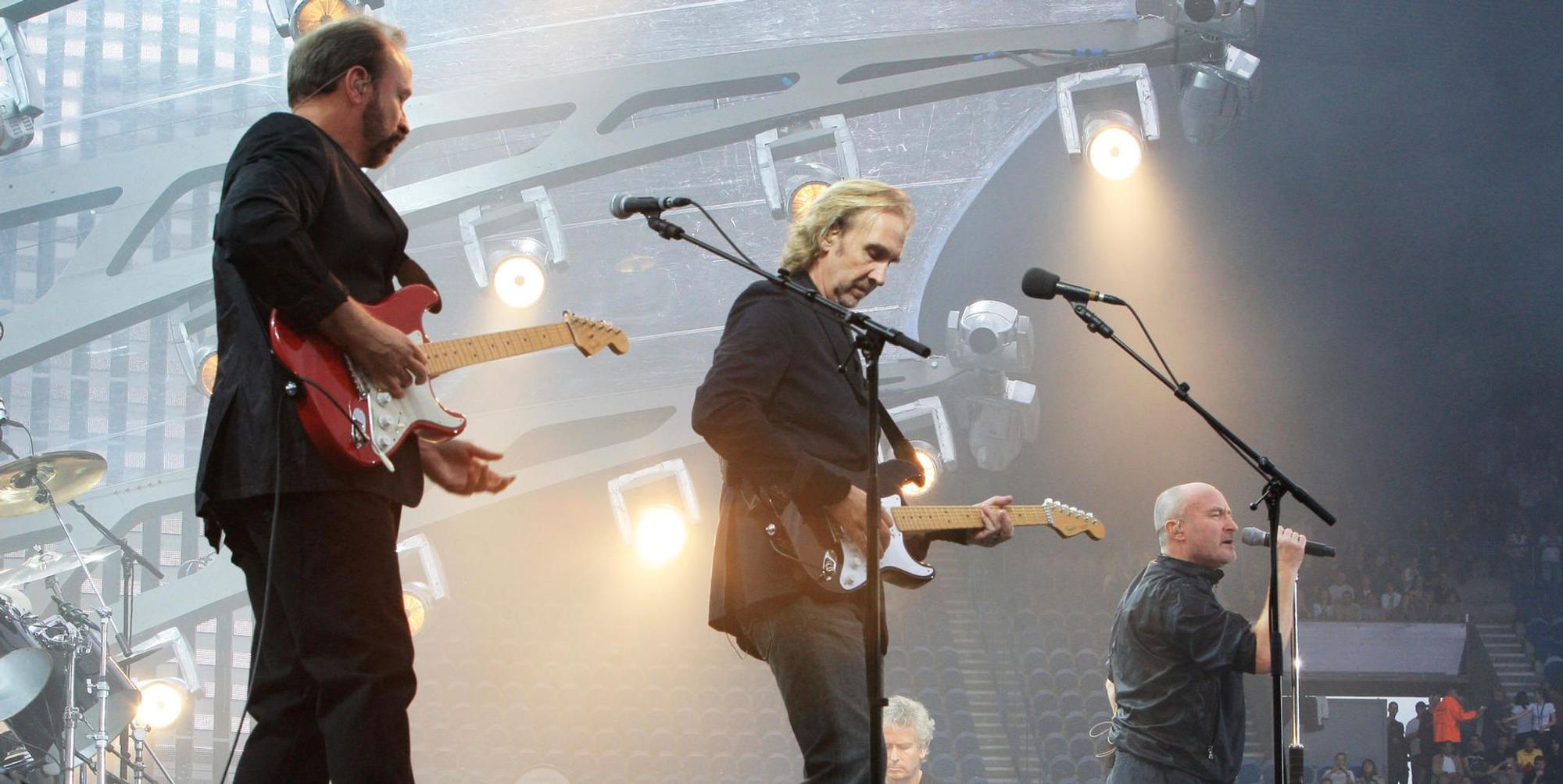 Genesis 2007