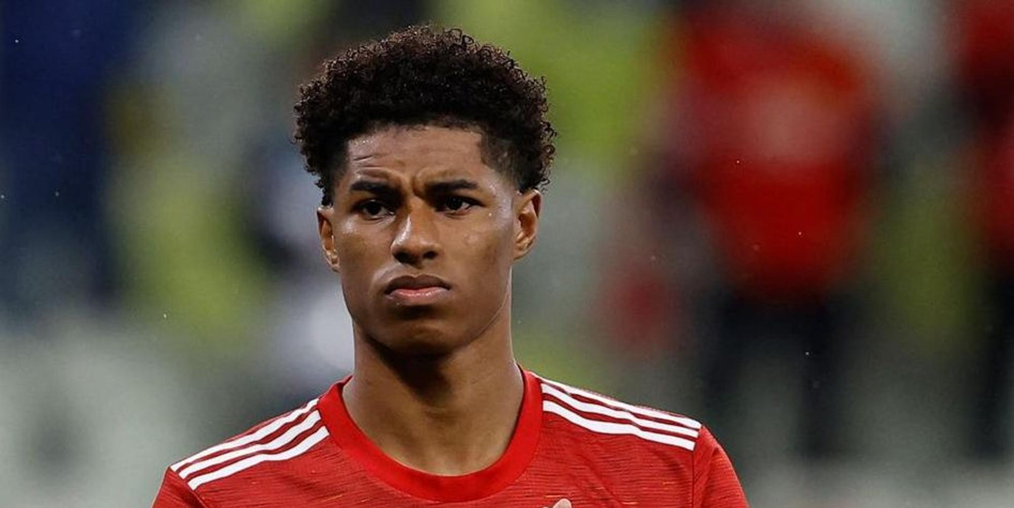 Rashford neu