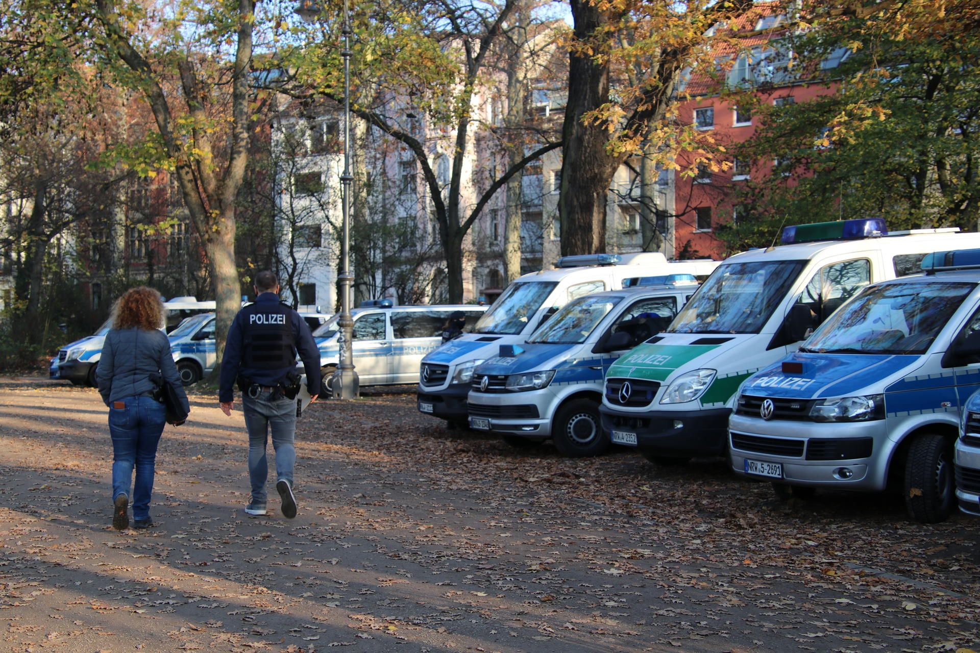 Volksgarten köln