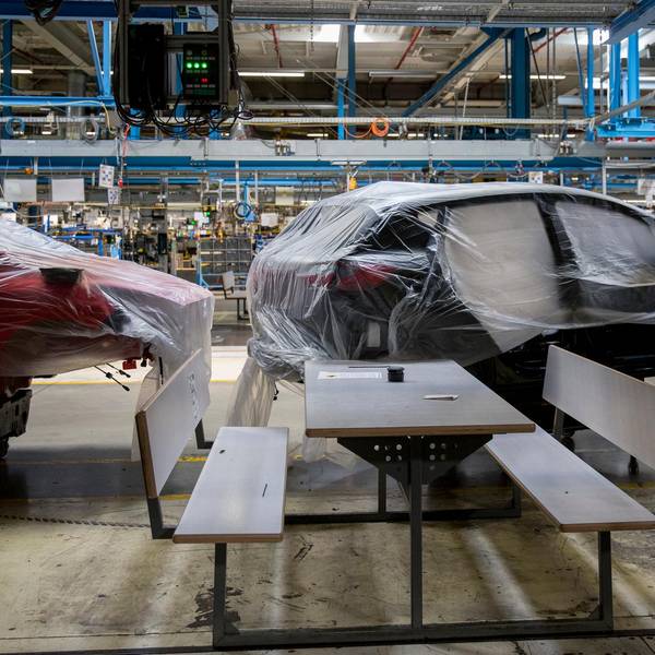 Ford Ferien