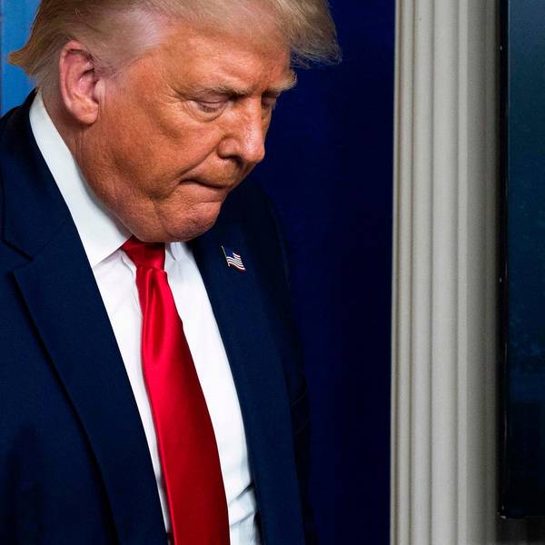 Trump Donald afp