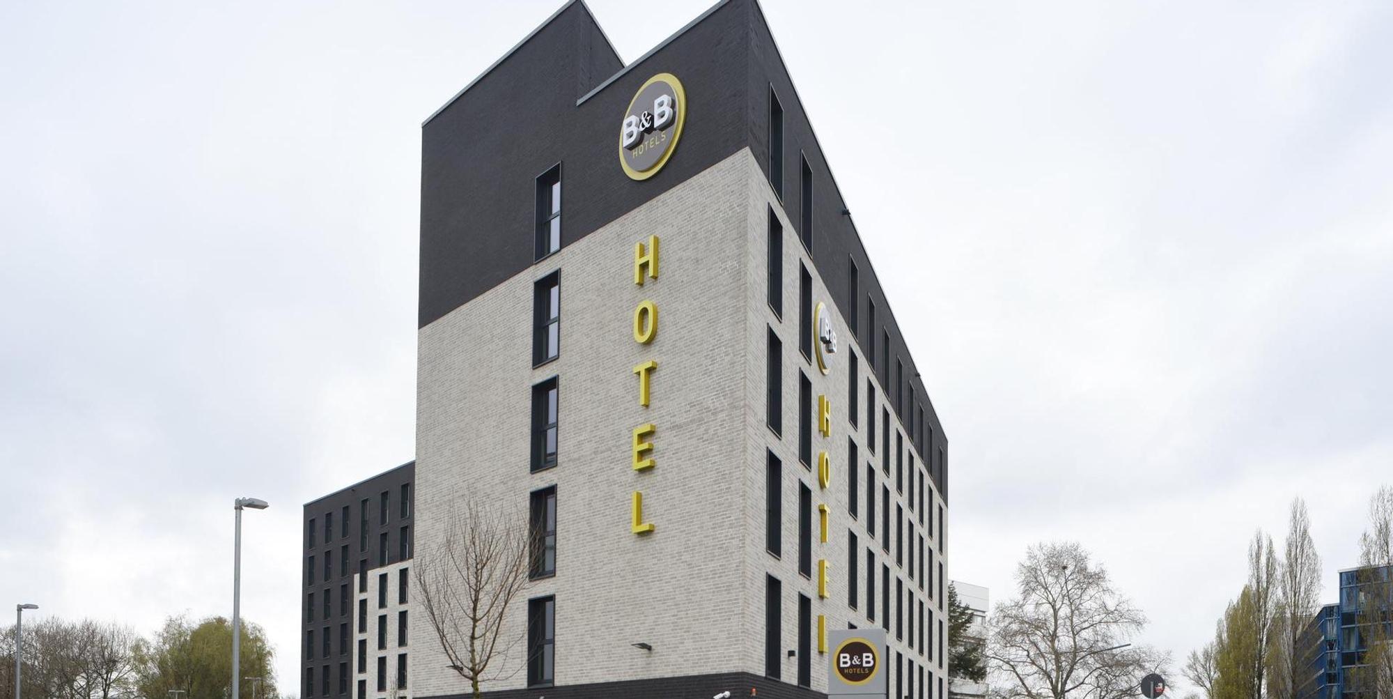 BB Hotel