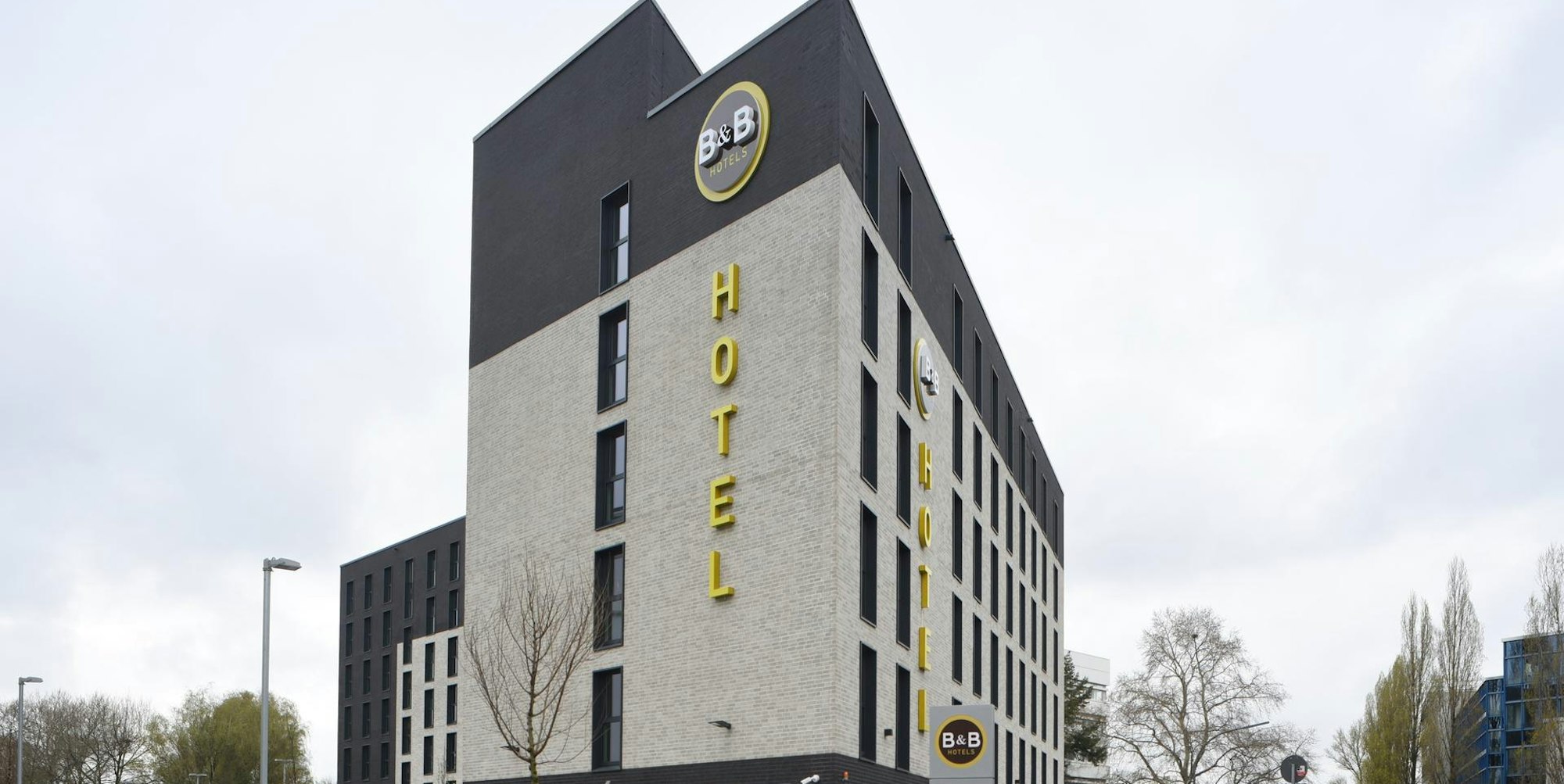 BB Hotel