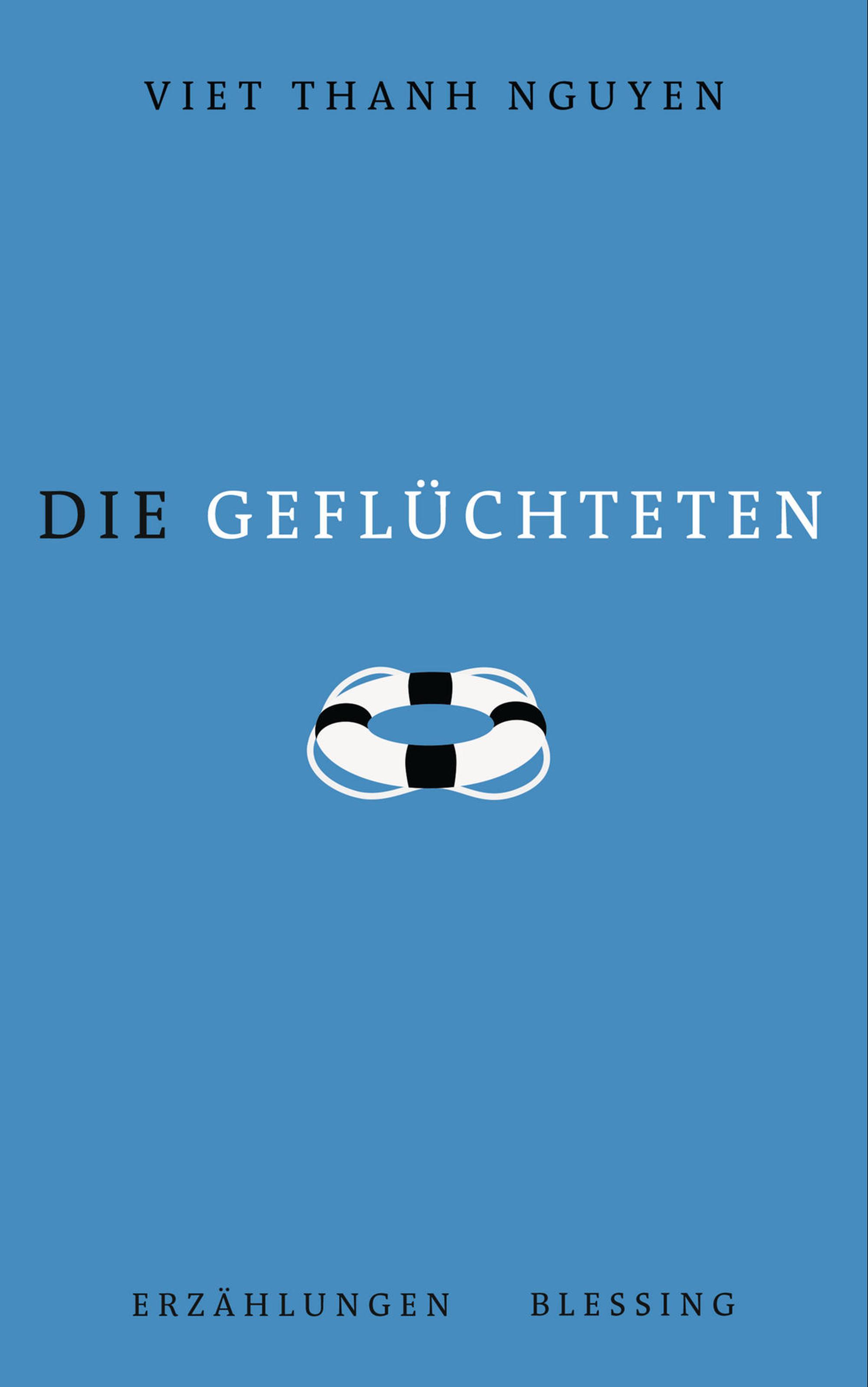 die geflüchteten blessing