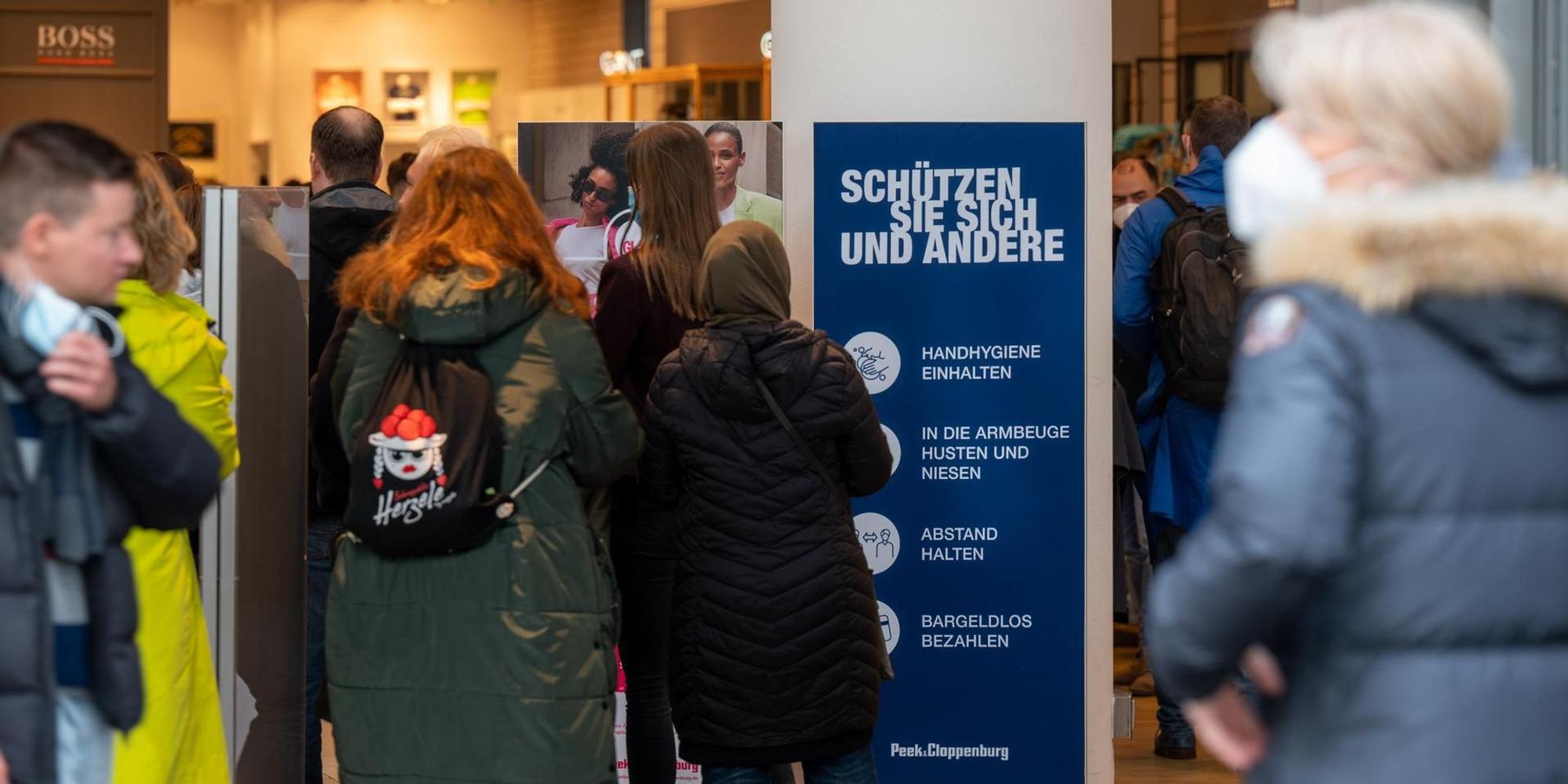 Masketragen1