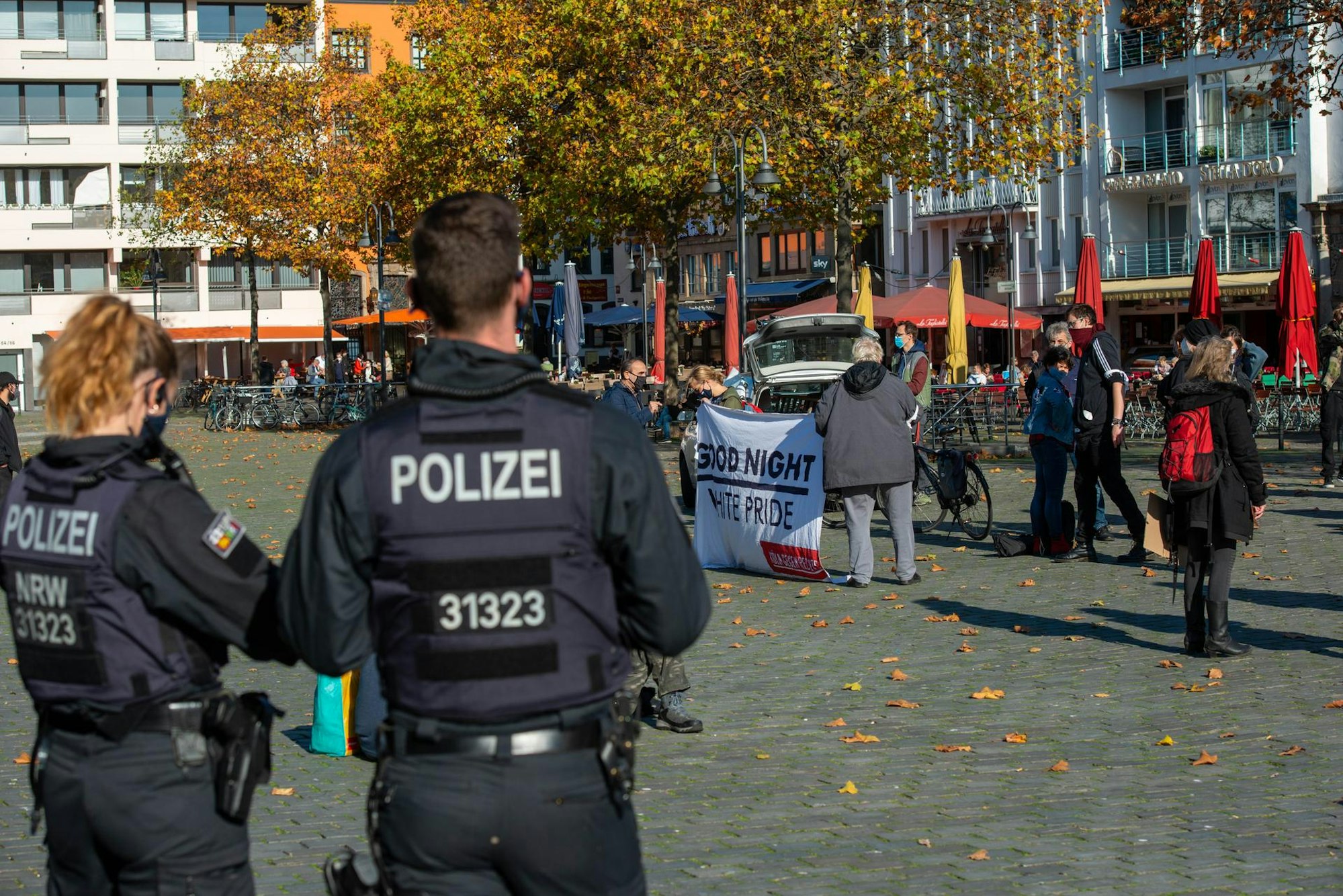 20201031-UWE-DemoGegenRechtsHeumarkt-004