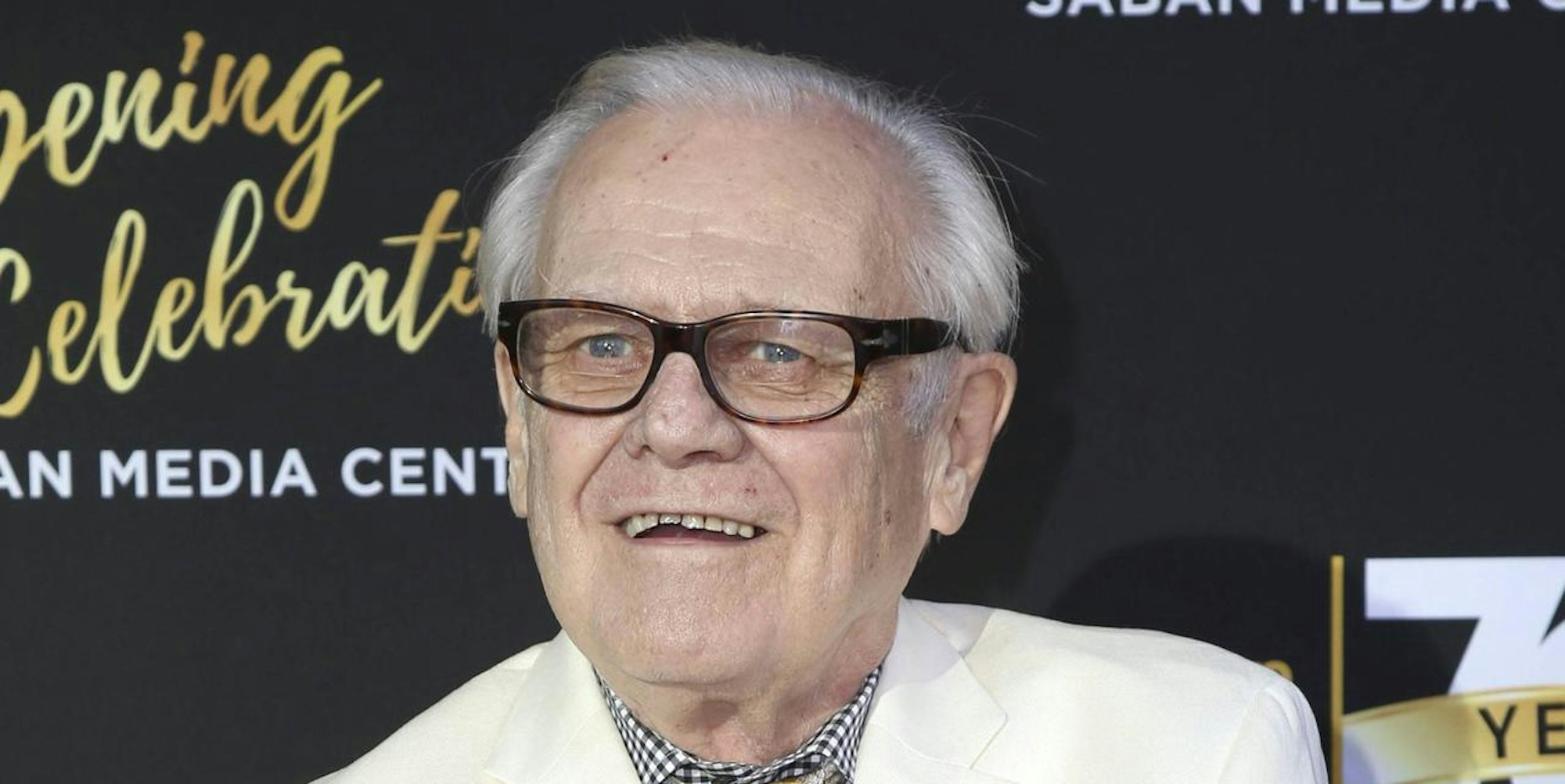 Ken Kercheval