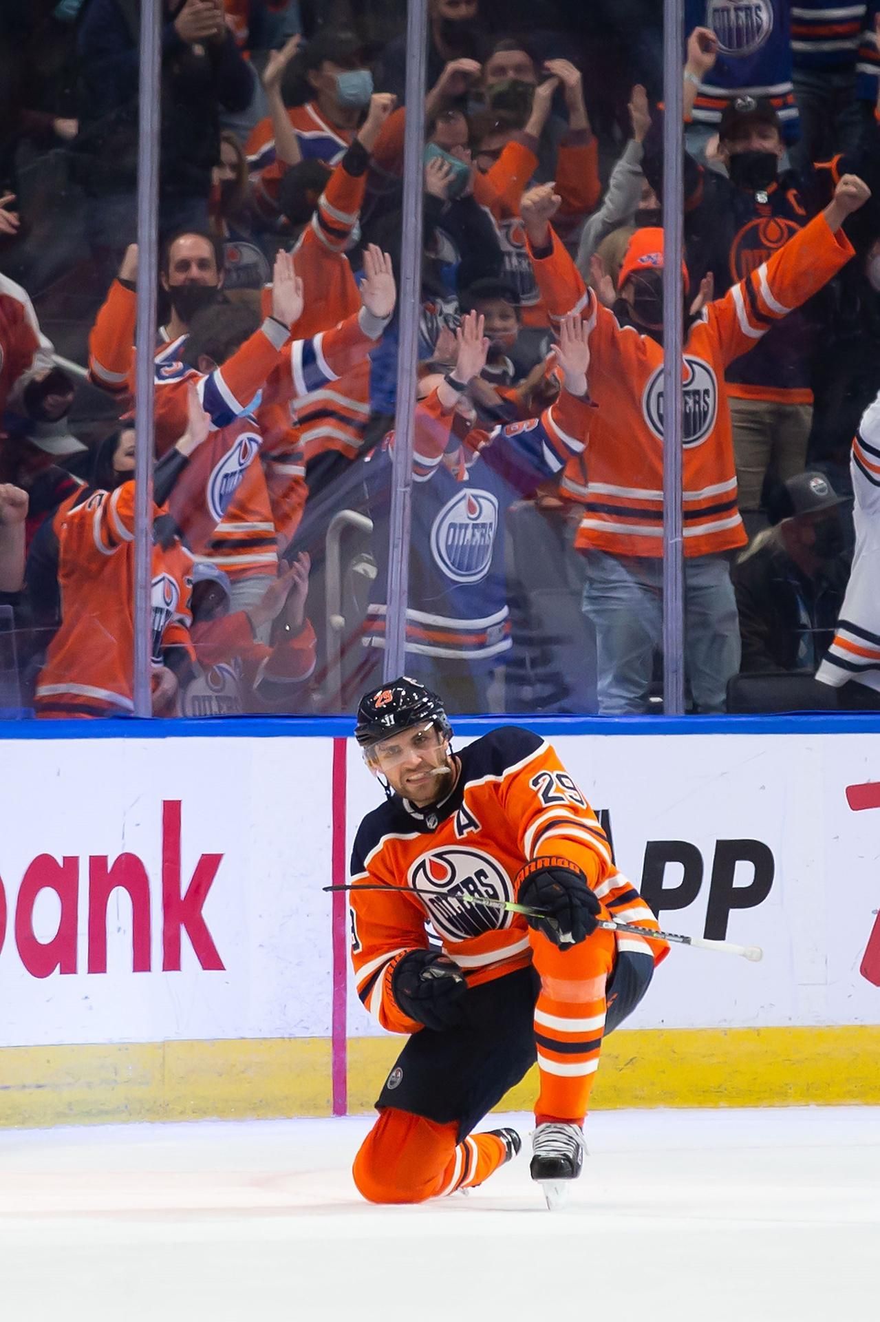 Leon Draisaitl