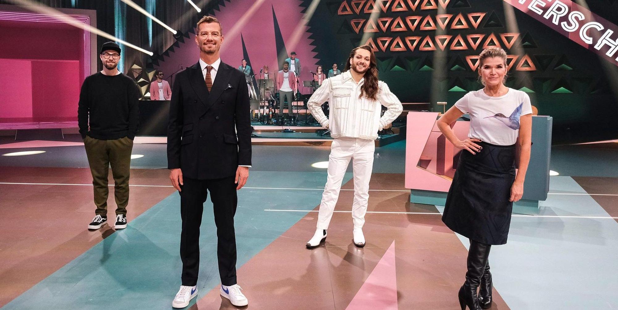 WSMDS ProSieben