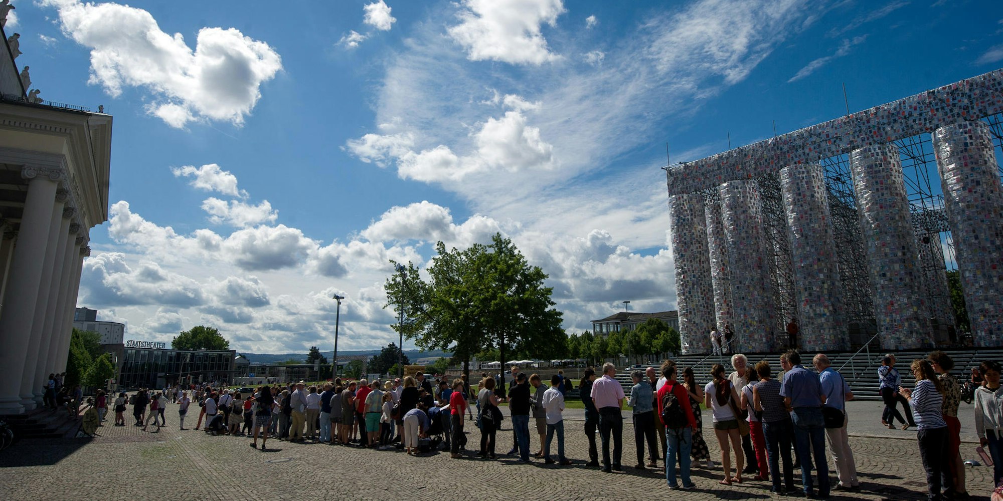 Documenta