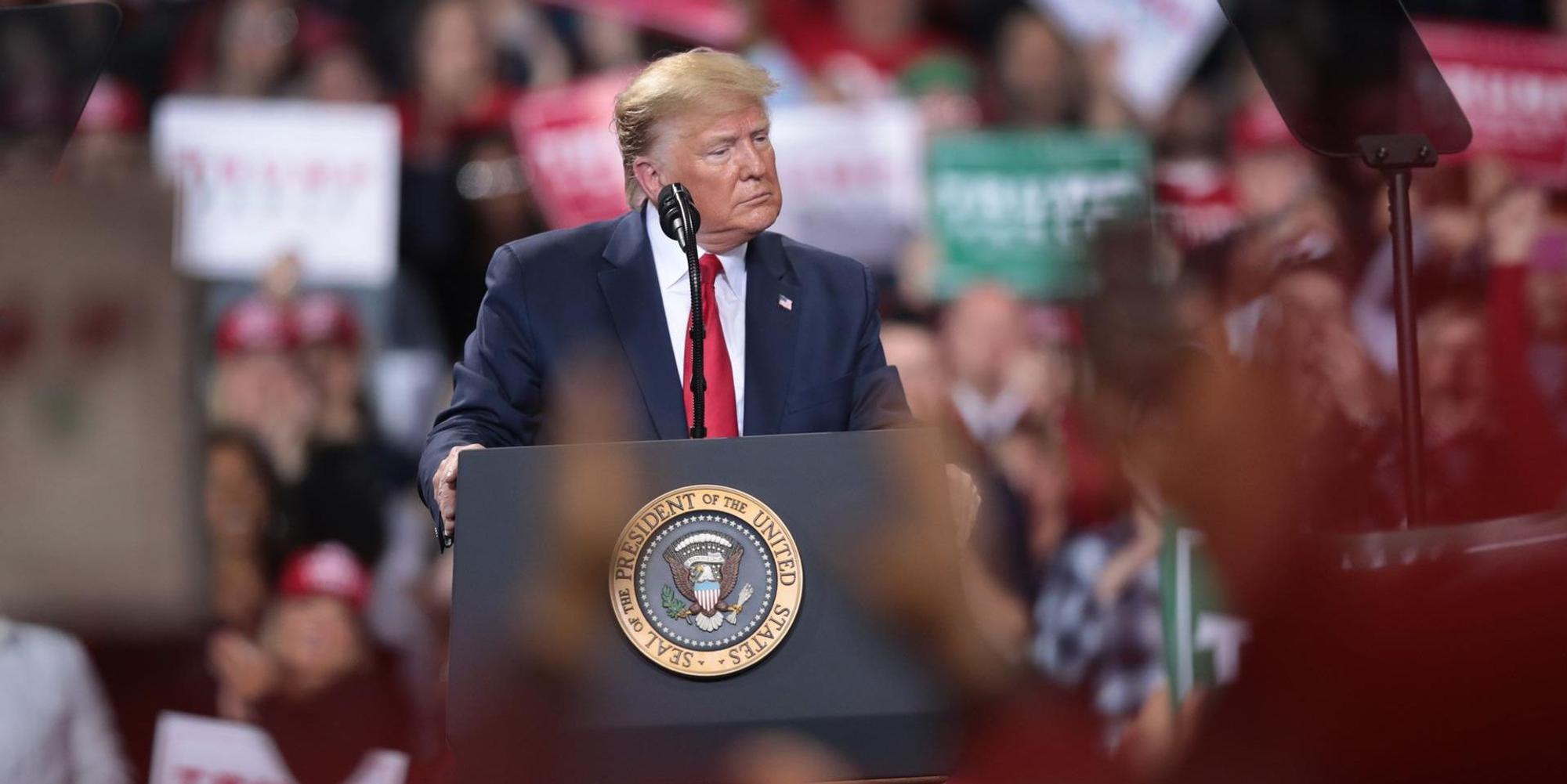 Trump_Battle Creek