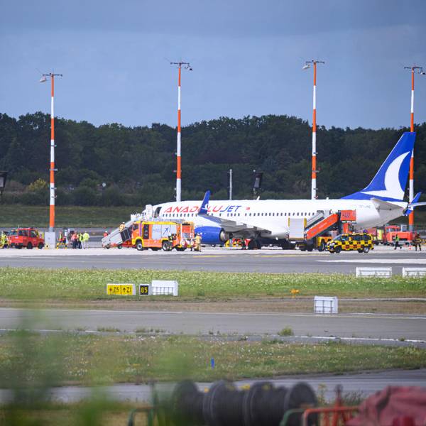 Turkish Airlines DPA 280722