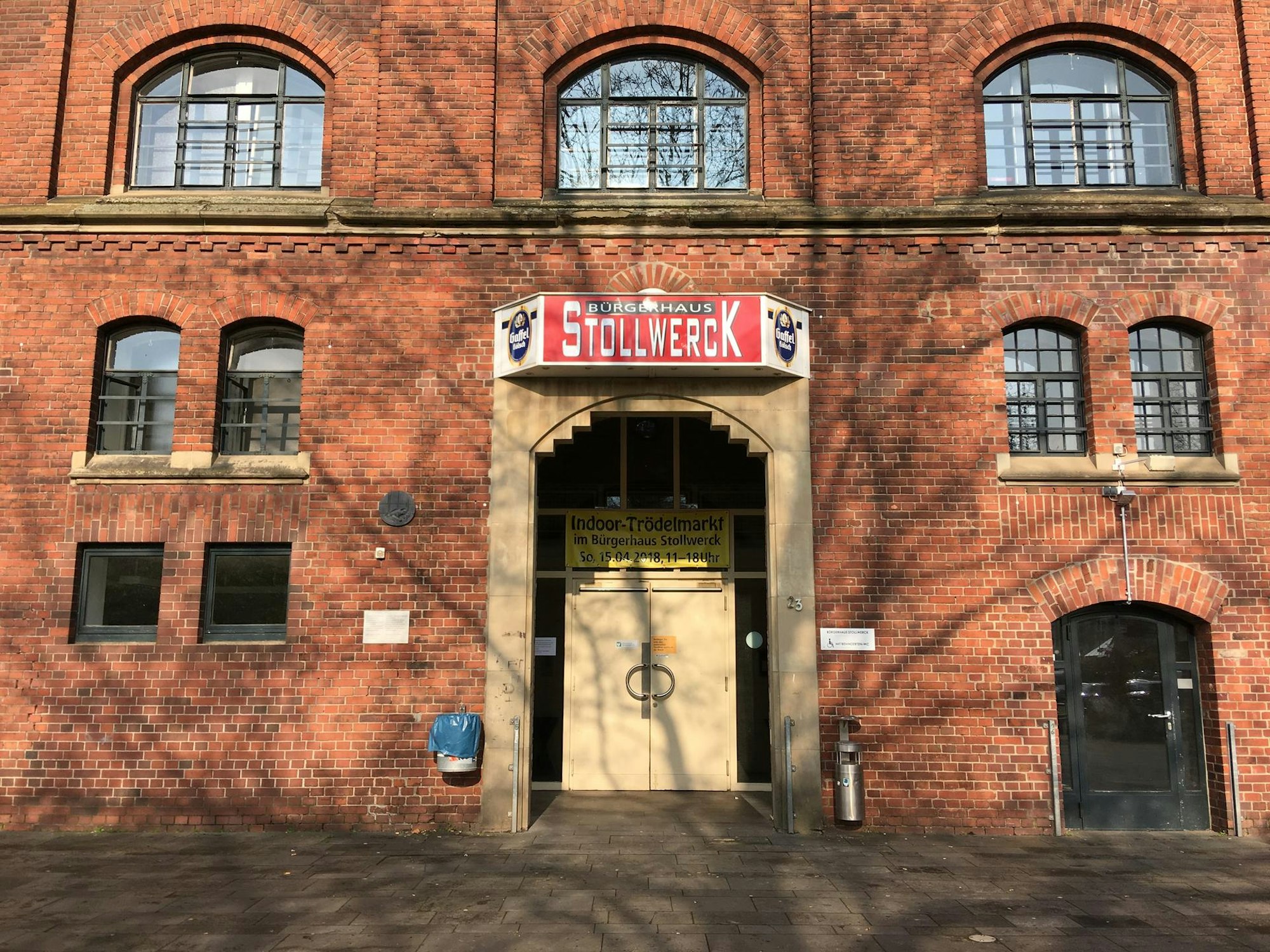 stollwerk südstadt Laura Klemens