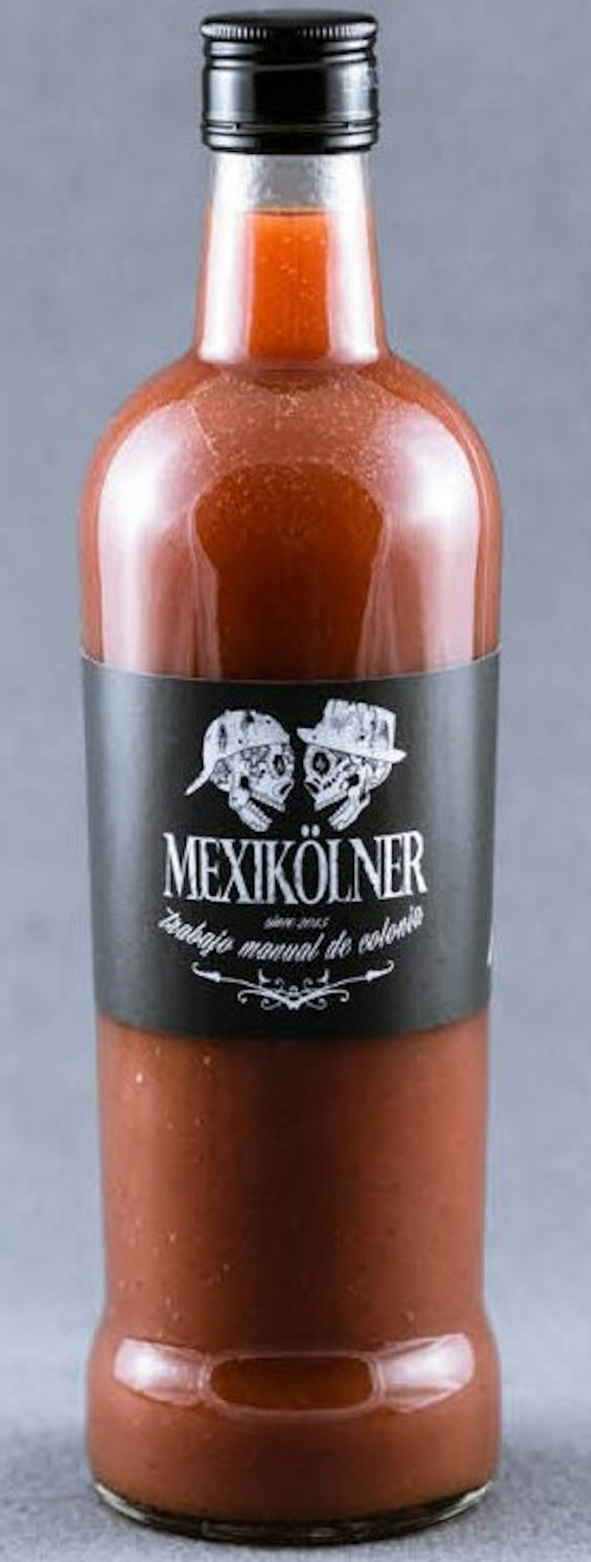 mexikölner
