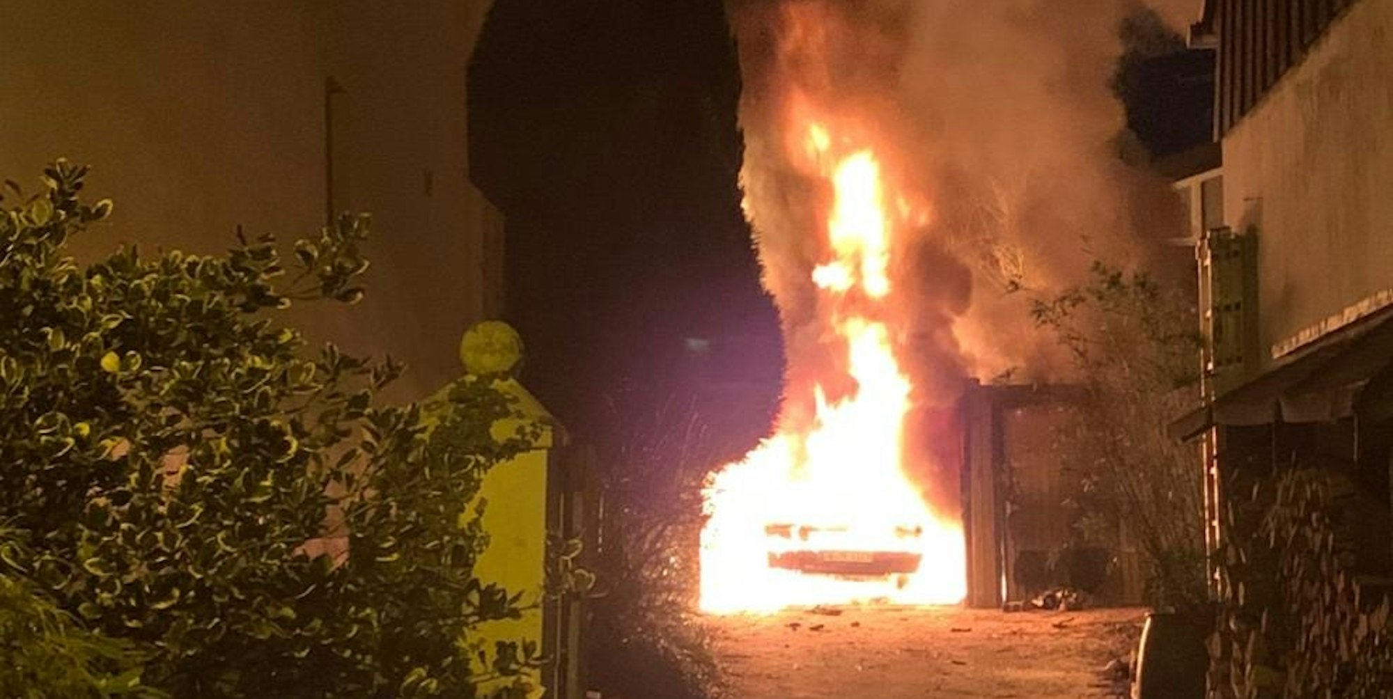 blankenberg feuer garage