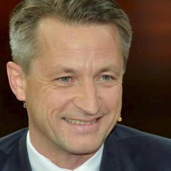 Nikolaus BLome