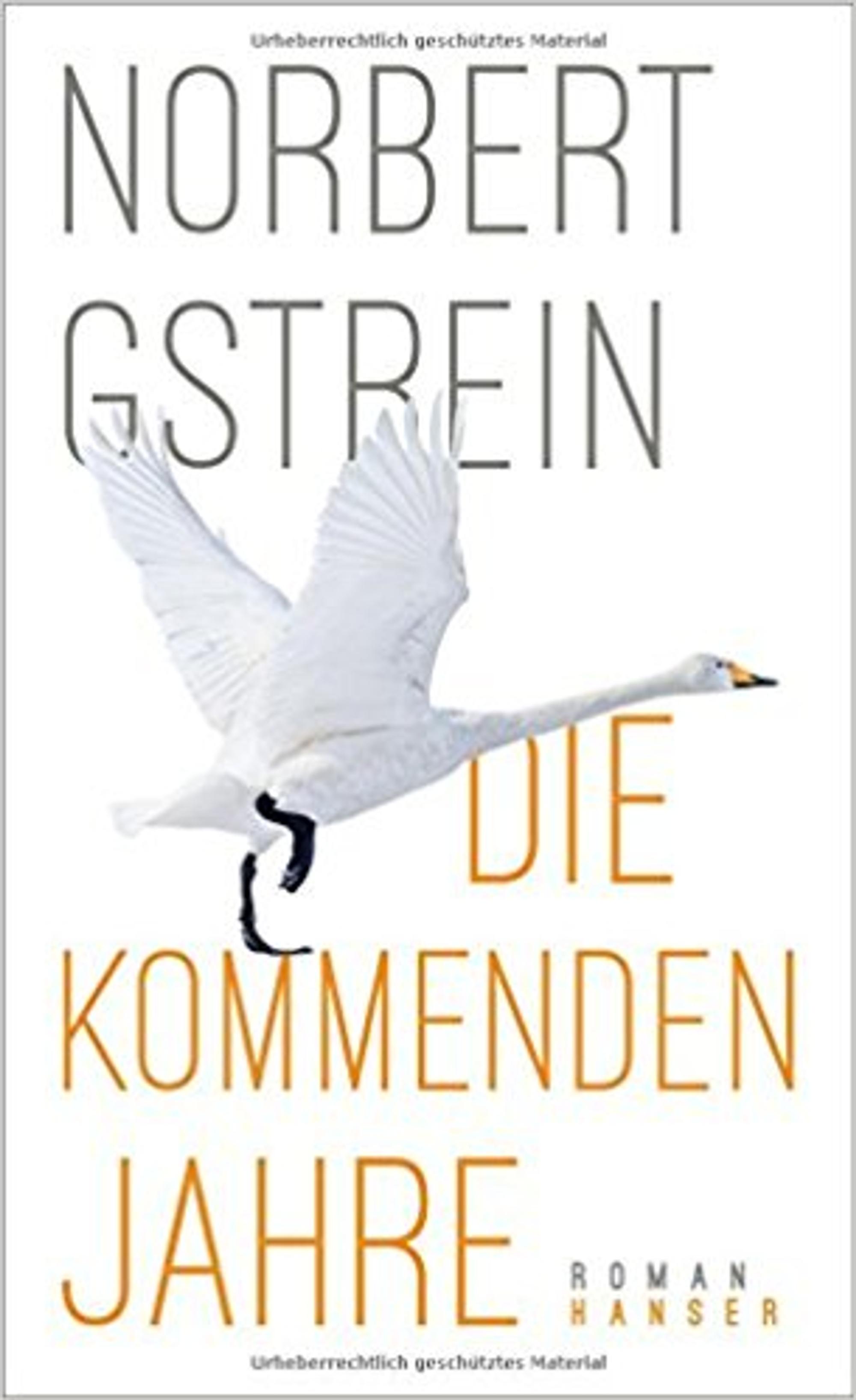 die kommenden jahre buch