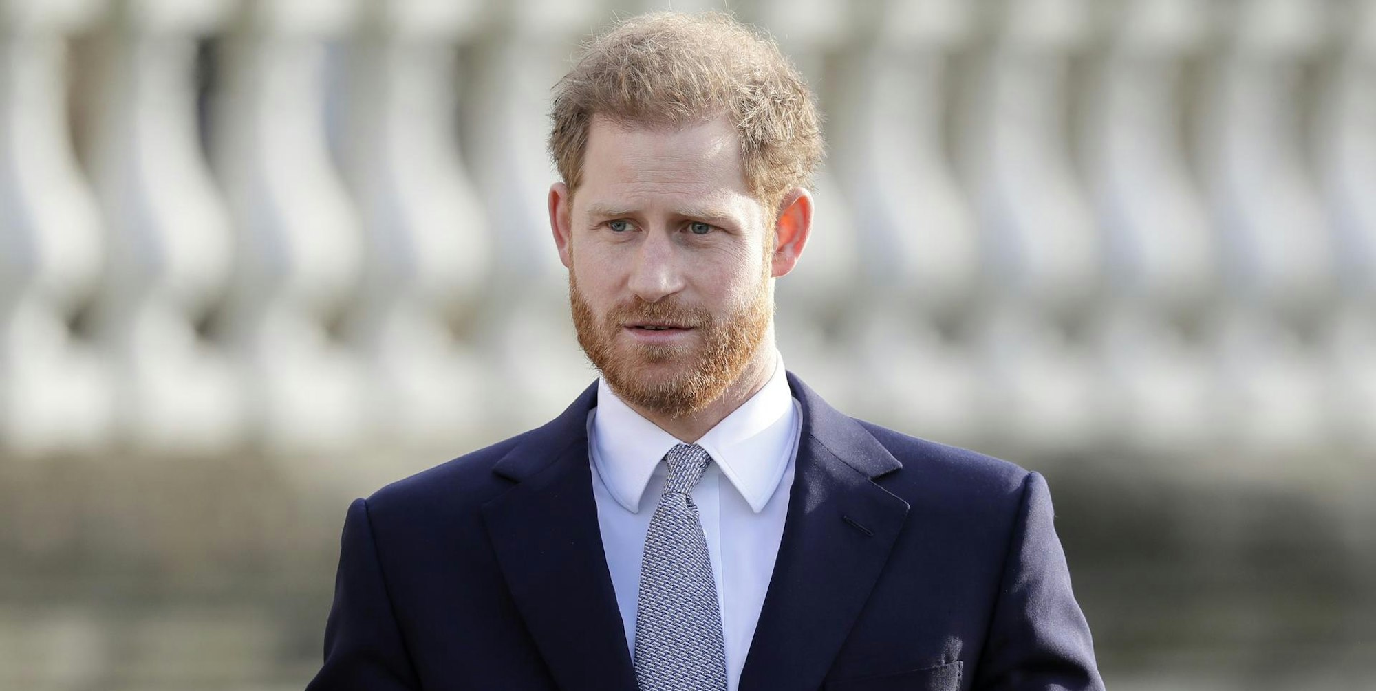 Prinz Harry