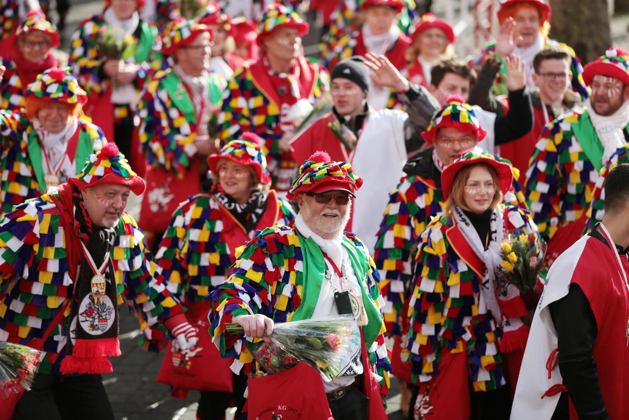 Rosenmontag
