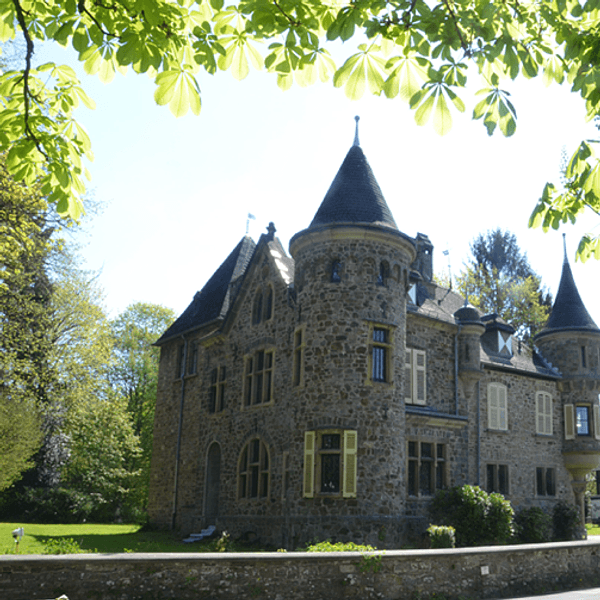 Burg Dattenfeld