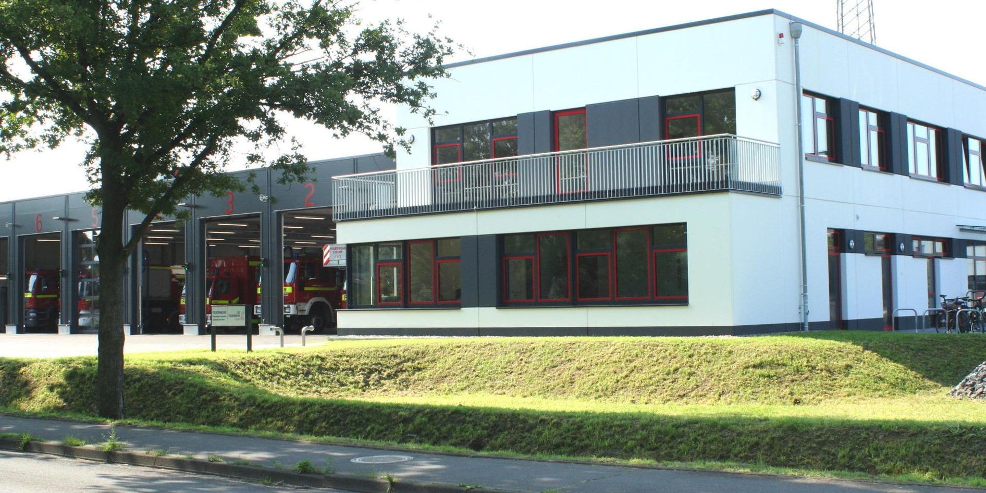 Eitorf_Feuerwehrhaus