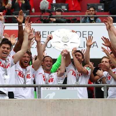 FC Regensburg Jubel1