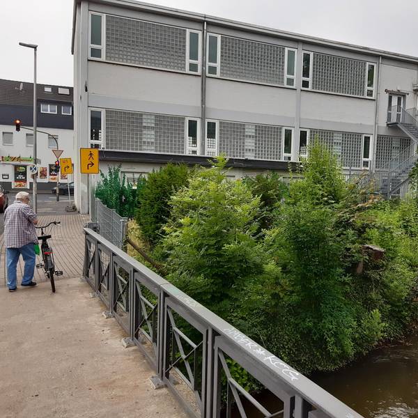 doppelturnhalle