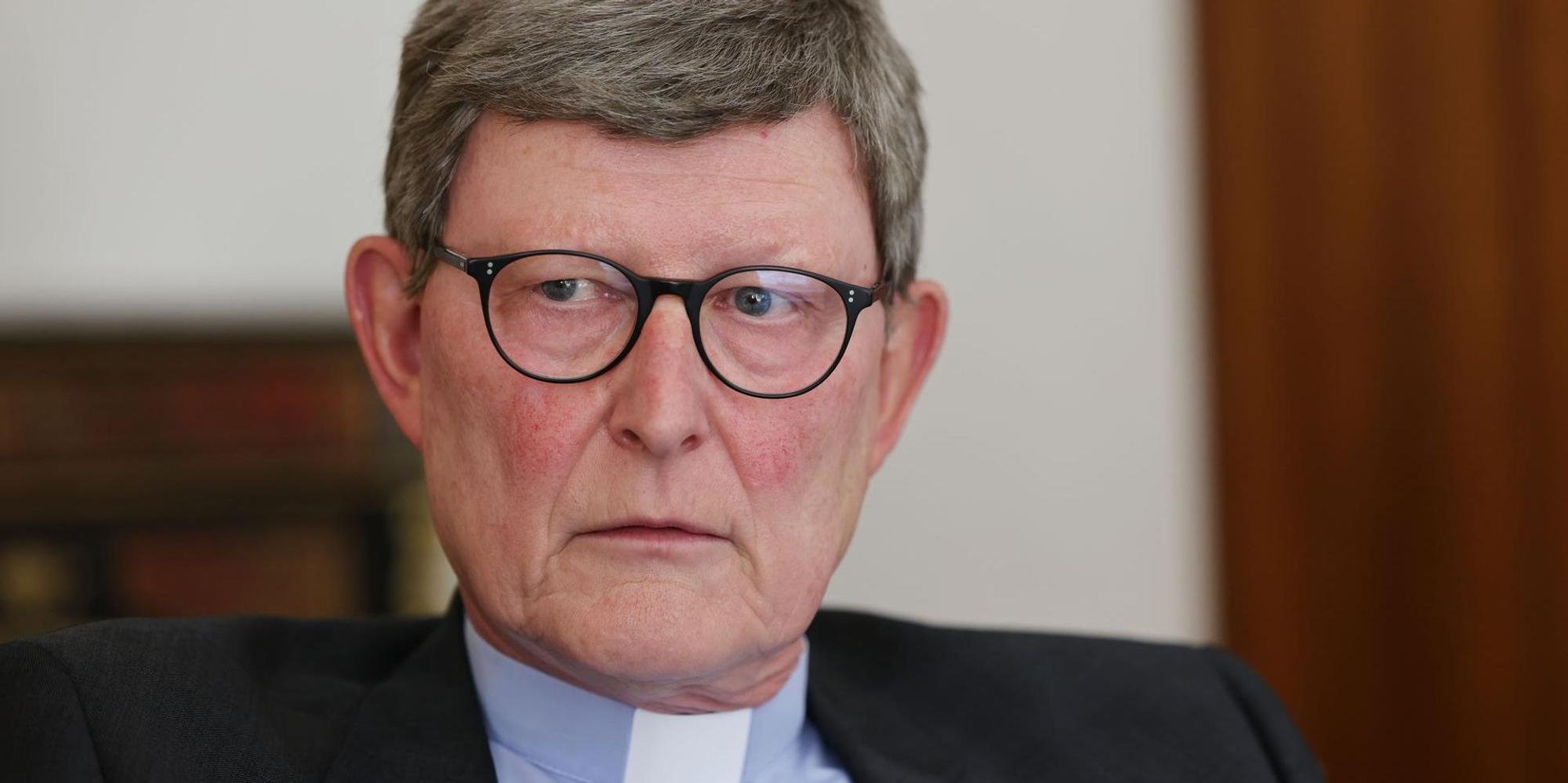 Woelki ernst