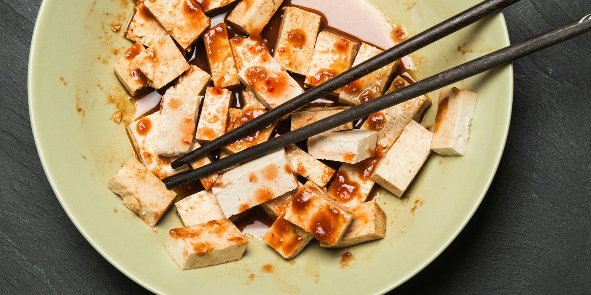 tofu rezepte und zubereitung