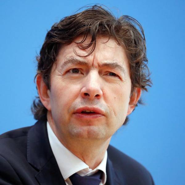 Drosten Christian