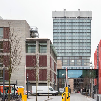 uniklinik
