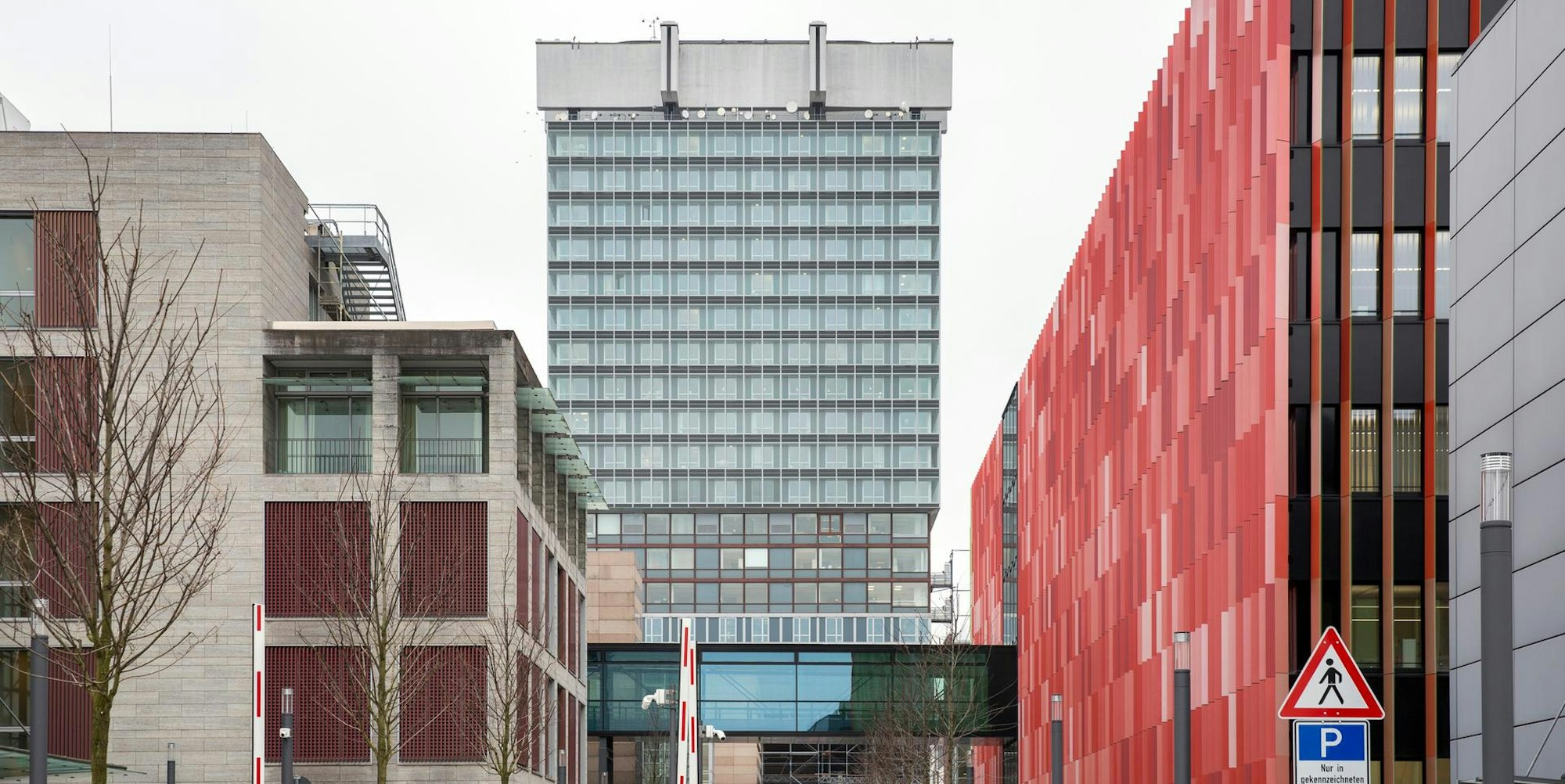 uniklinik