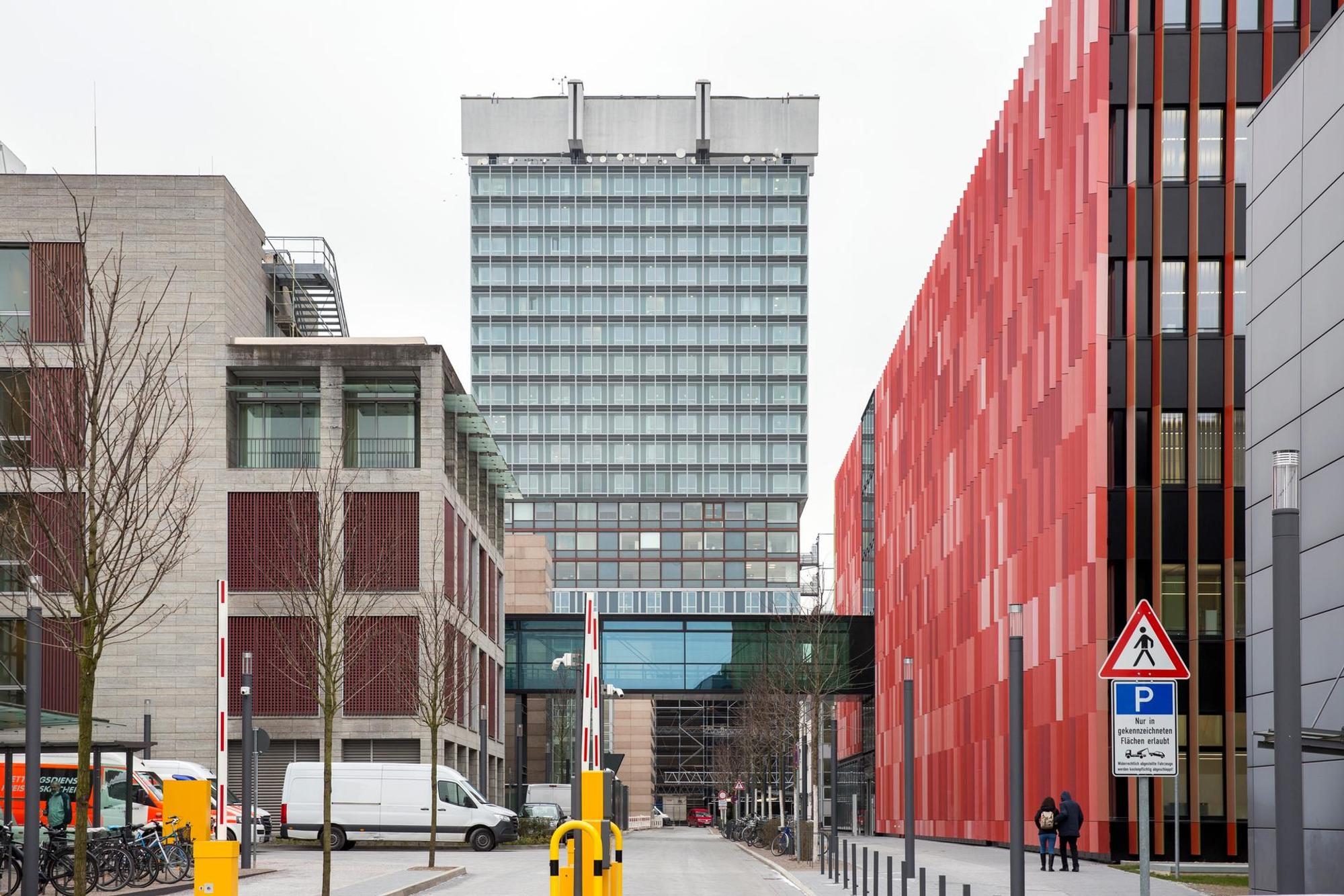 uniklinik