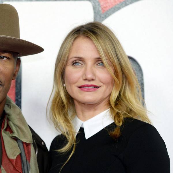 Cameron Diaz dpa