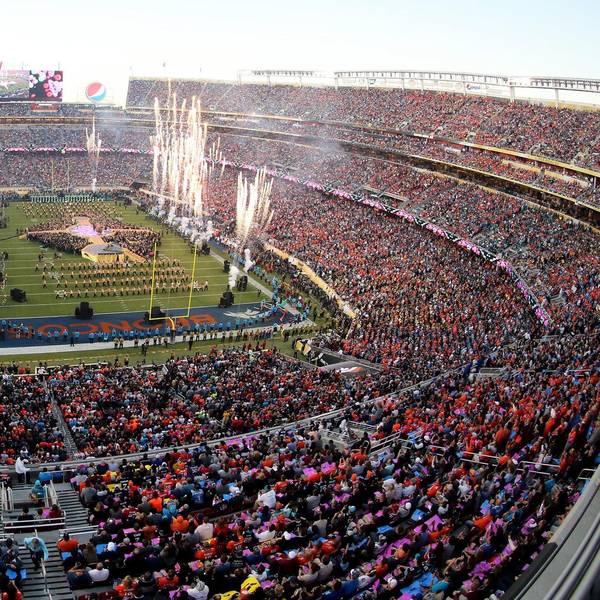 Super Bowl