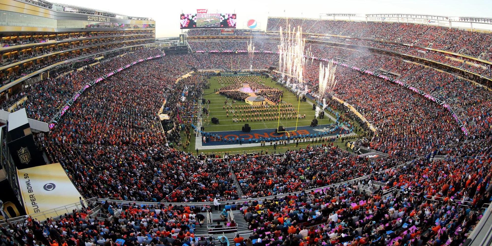 Super Bowl