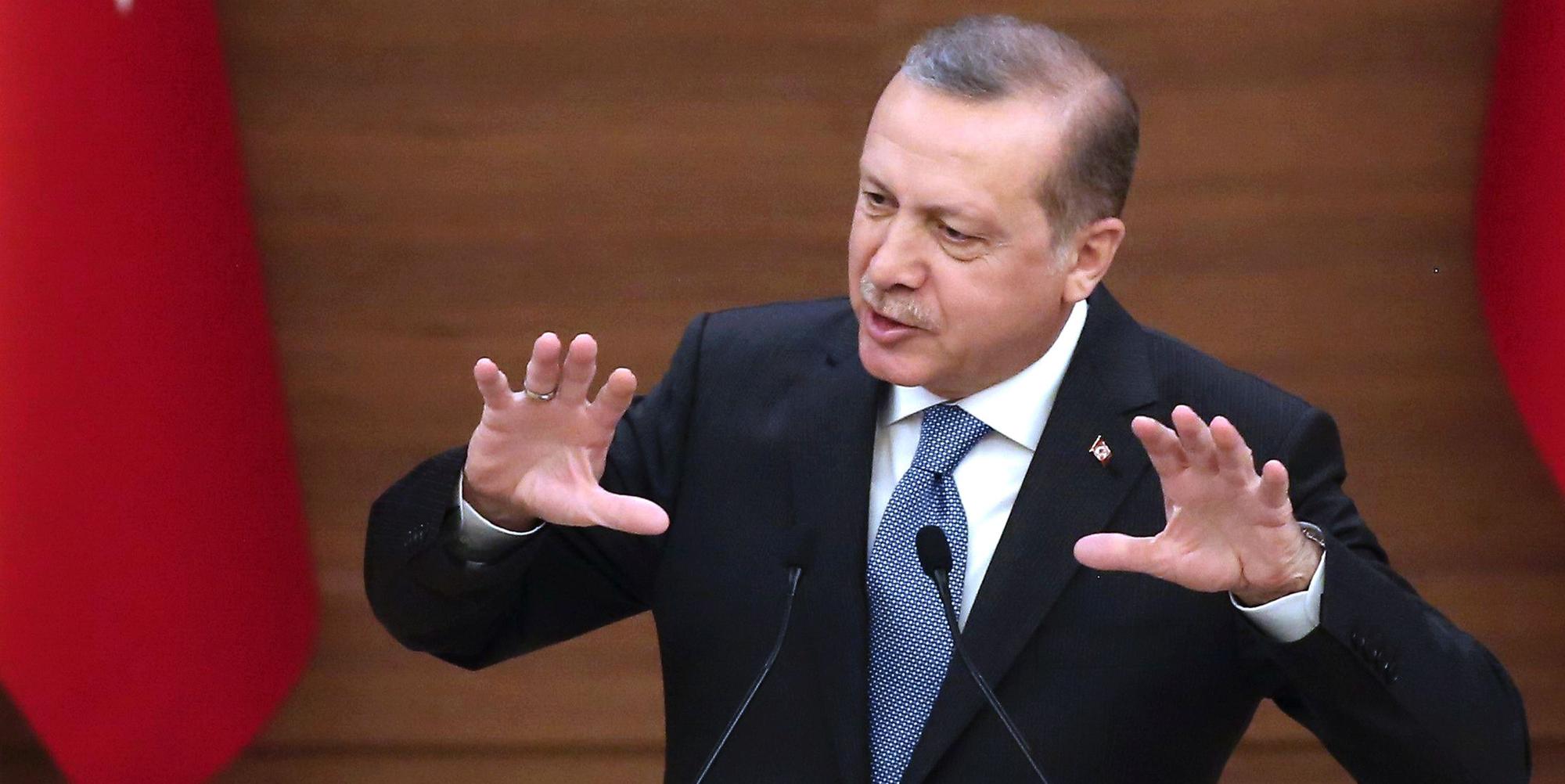Erdogan 240416