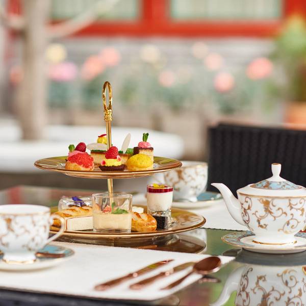Tea Time GettyImages-840184822