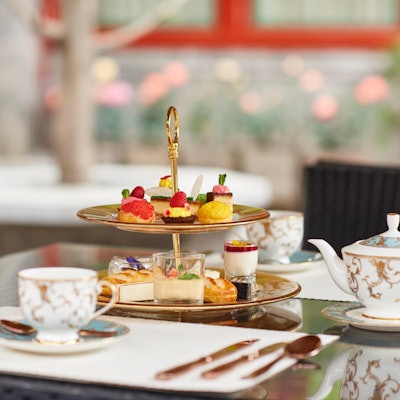 Tea Time GettyImages-840184822