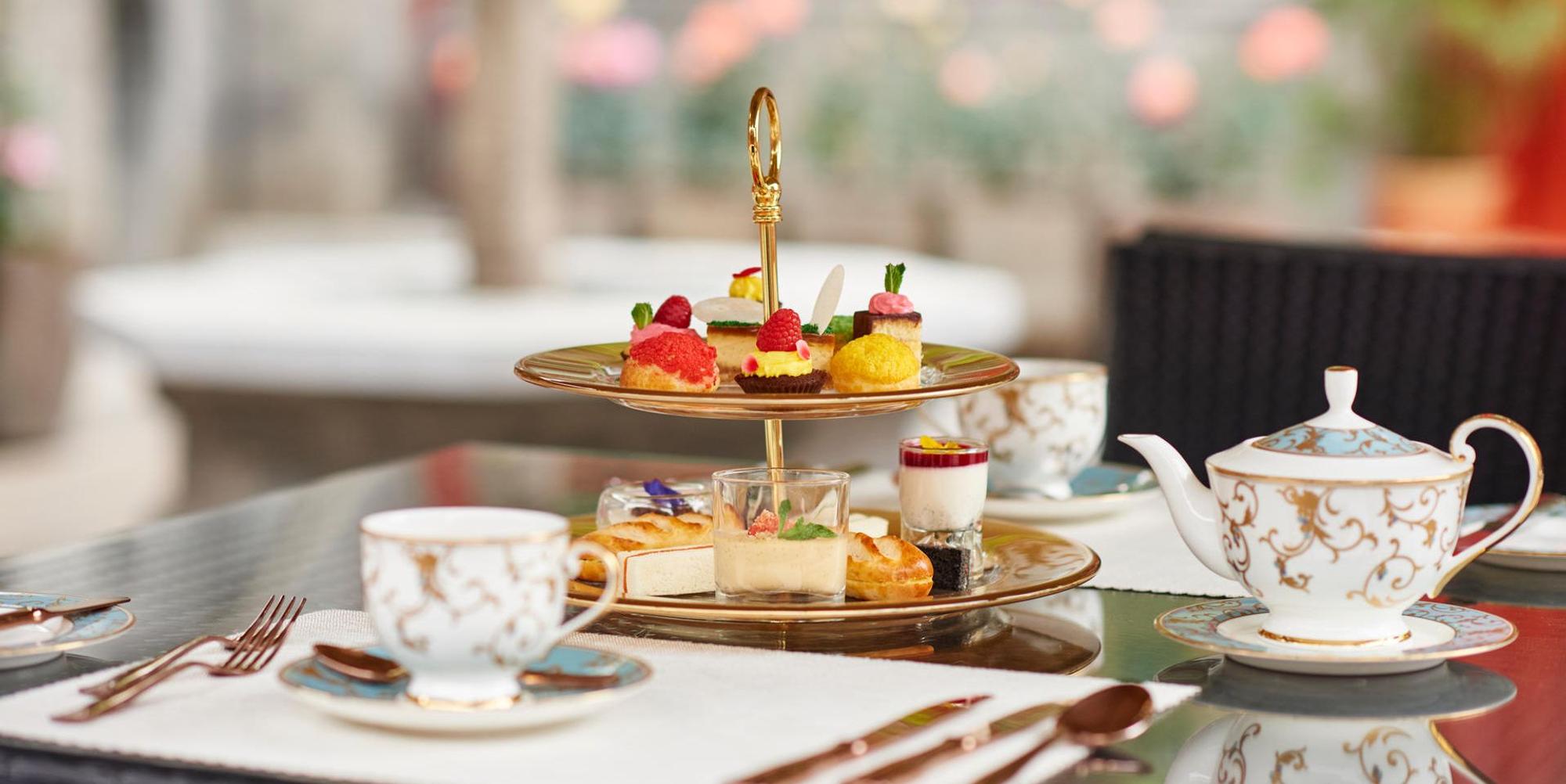 Tea Time GettyImages-840184822
