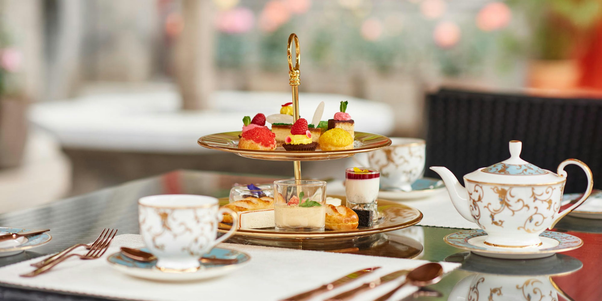 Tea Time GettyImages-840184822