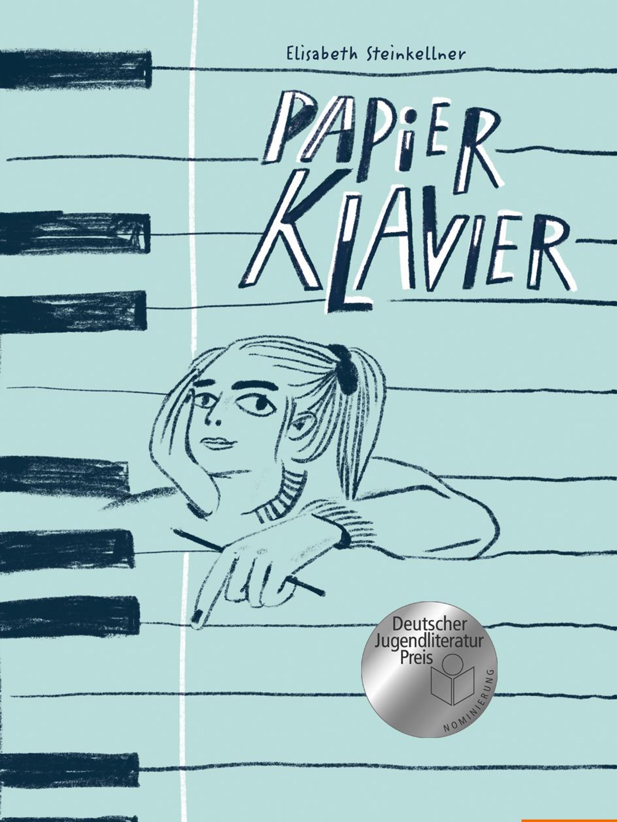 Cover Buchpreis