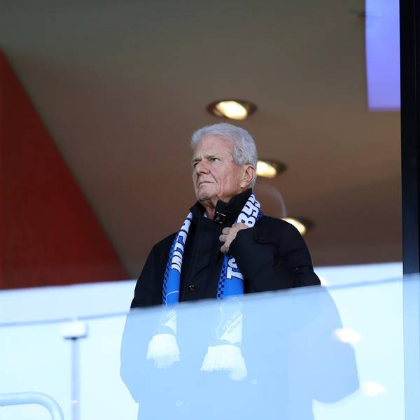 Dietmar Hopp Hoffenheim