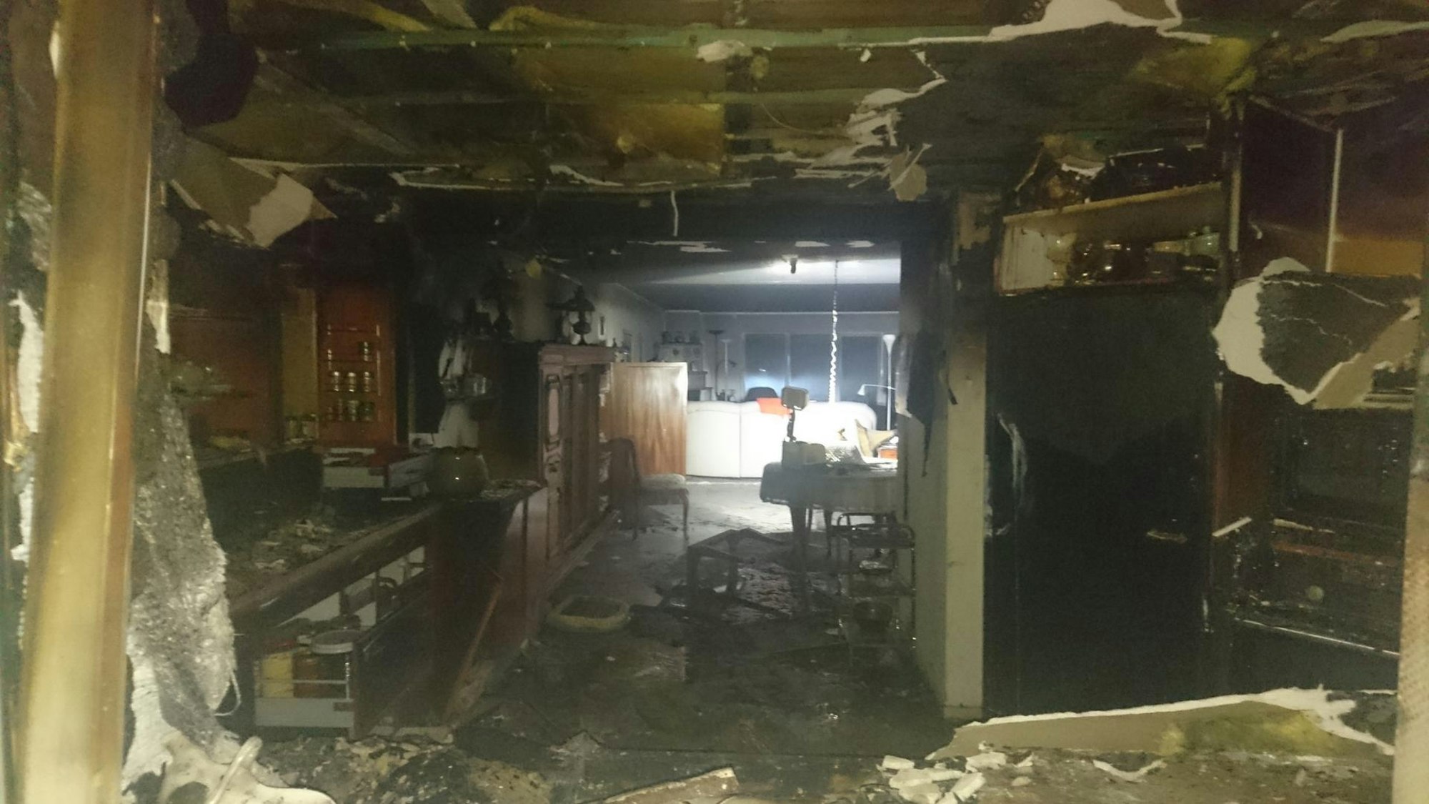 Feuer Heimersdorf (2)