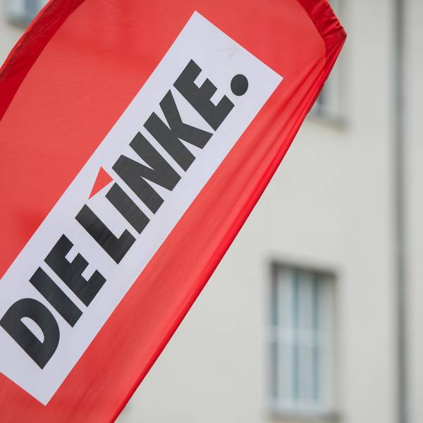 Die Linke (1)