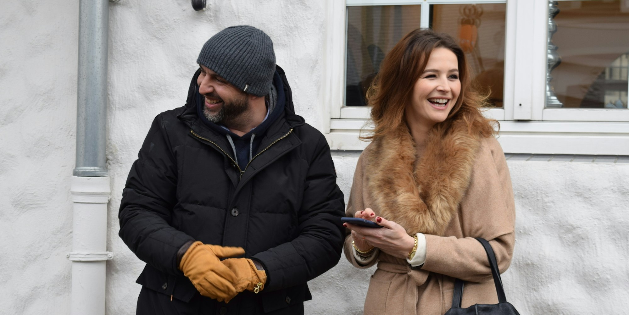 somuncu und bauernfeind im interview 15416 -2