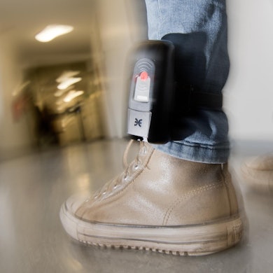 Debatte über Polizeigesetz3