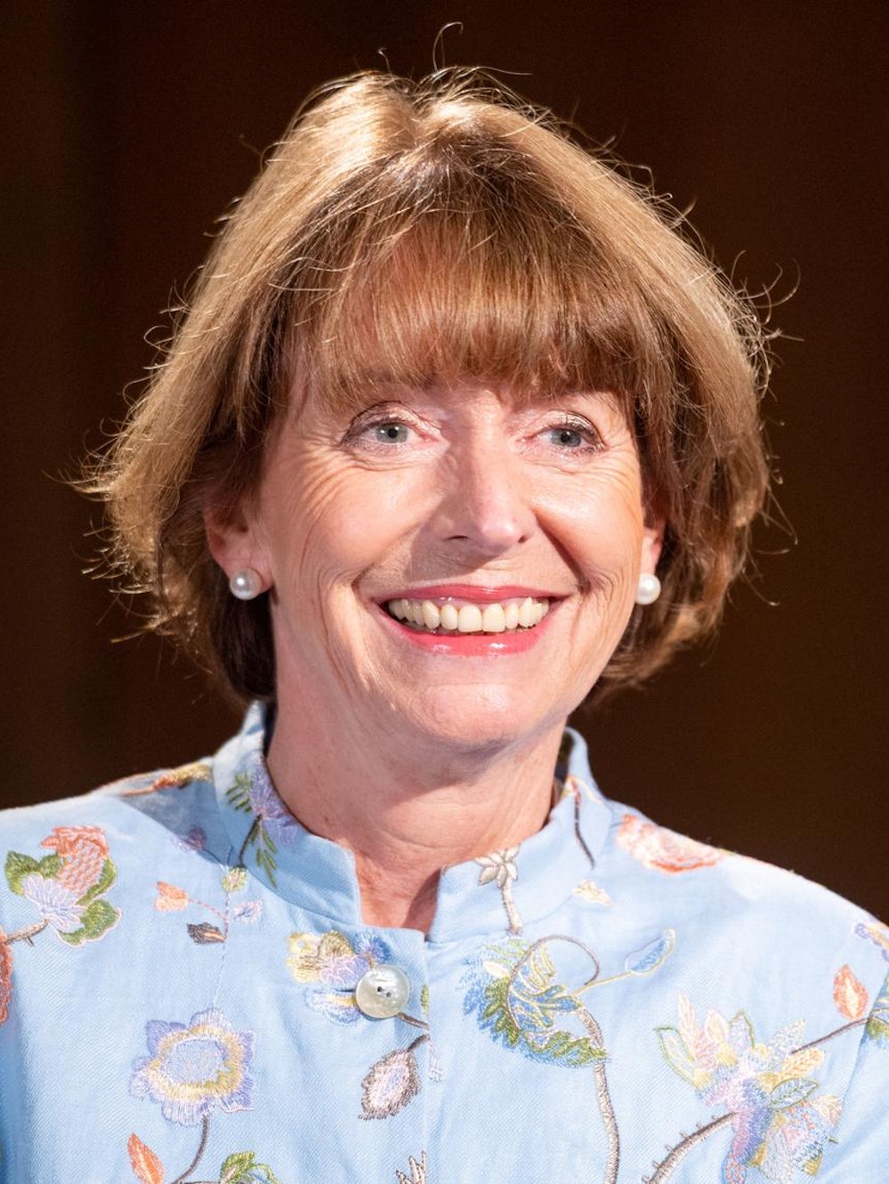 Reker September 2020