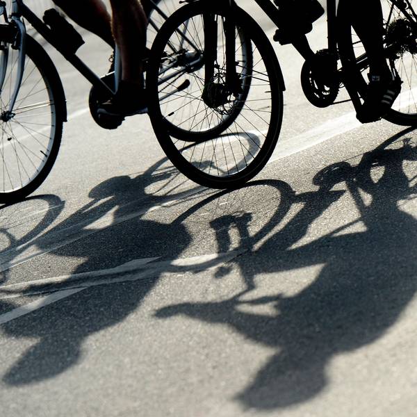 Fahrrad